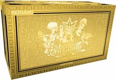 Yu-Gi-Oh! TCG: Legendary Deck II Box Konami